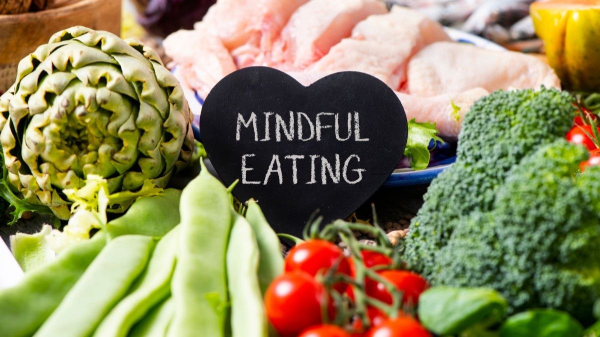 Kulina - Mindful Eating
